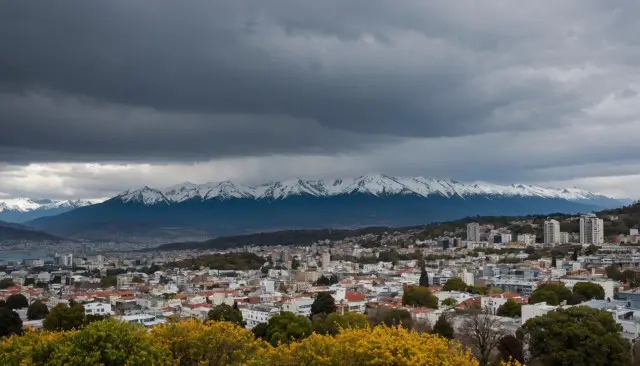Fenómeno de La Niña en Chile 2026: cómo afectará las temperaturas y lluvias durante el invierno y primavera