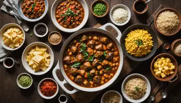 Historia de la cazuela chilena: origen, variedades regionales y secretos para preparar la receta perfecta en 2026