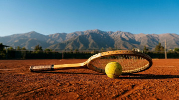 Historia del tenis chileno: grandes hitos, jugadores legendarios y por qué es el deporte más exitoso del país