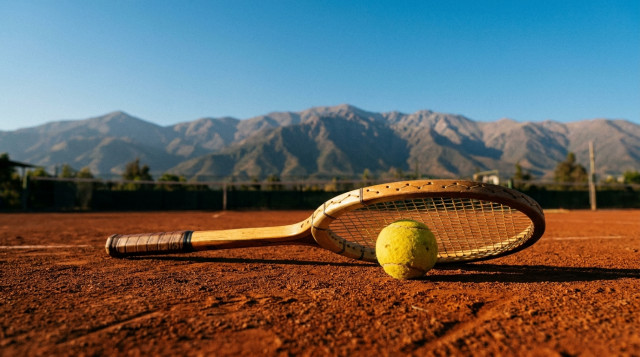 Historia del tenis chileno: grandes hitos, jugadores legendarios y por qué es el deporte más exitoso del país