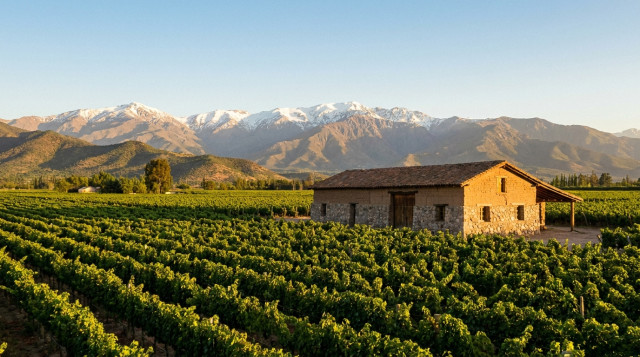 Historia del vino chileno: valles vitivinícolas, cepas emblemáticas y mejores rutas para el enoturismo en 2026