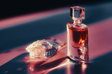 Opciones para elegir perfumes nocturnos