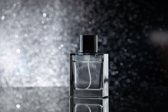 Opciones de perfumes