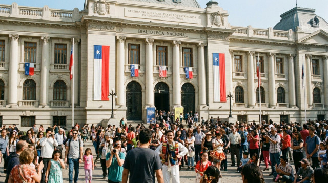 Qué es el Día de los Patrimonios en Chile: historia, cuándo se celebra y cómo participar