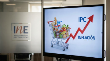 Qué es el IPC en Chile y cómo afecta el costo de vida: guía sobre inflación y canasta básica