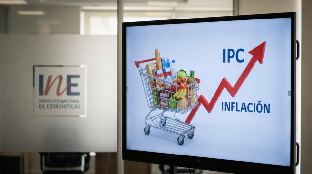Qué es el IPC en Chile y cómo afecta el costo de vida: guía sobre inflación y canasta básica