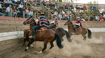 Qué es el rodeo chileno: historia, reglas y por qué es considerado el deporte nacional de Chile