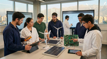Qué es la educación técnico profesional en Chile y cuáles son las carreras con mejor empleabilidad en 2026