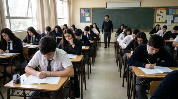 Qué es la PAES en Chile: guía sobre la prueba de acceso a la educación superior, fechas y cómo prepararse en 2026