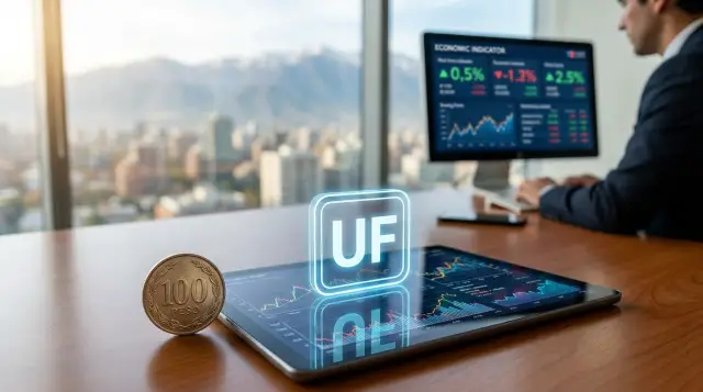 Qué es la UF en Chile y cómo influye en el valor de arriendos, créditos y ahorros durante 2026
