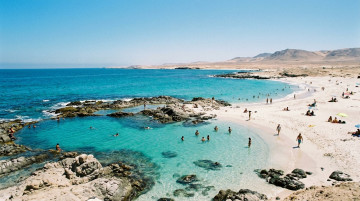 Qué hacer en Bahía Inglesa: guía de playas, clima y panoramas en el norte de Chile