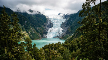 Qué hacer en el Parque Nacional Queulat: guía para ver el Ventisquero Colgante y recorrer la Carretera Austral