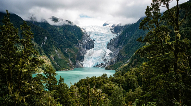Qué hacer en el Parque Nacional Queulat: guía para ver el Ventisquero Colgante y recorrer la Carretera Austral