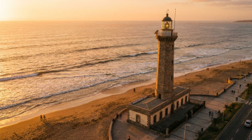 Qué hacer en La Serena y Coquimbo: guía de playas, valles y panoramas imperdibles en la Región de Coquimbo