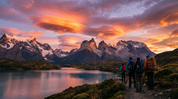 Qué hacer en las Torres del Paine: guía de circuitos, clima y consejos para visitar el parque nacional