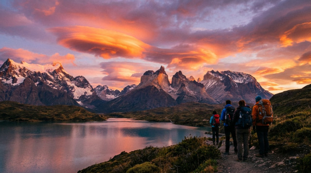 Qué hacer en las Torres del Paine: guía de circuitos, clima y consejos para visitar el parque nacional