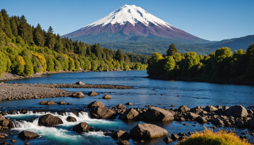 Qué hacer en Pucón en 2026: guía de turismo, ascenso al volcán Villarrica y mejores termas de la zona