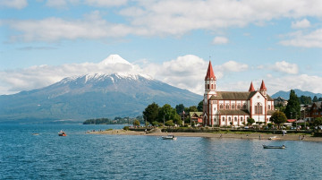 Qué hacer en Puerto Varas en 2026: guía de turismo, Saltos del Petrohué y panoramas en el Lago Llanquihue