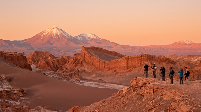 Qué hacer en San Pedro de Atacama: guía de tours, clima y consejos para visitar el desierto más árido del mundo