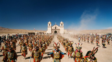 Qué se celebra el 16 de julio en Chile: historia de la Virgen del Carmen y la Fiesta de La Tirana