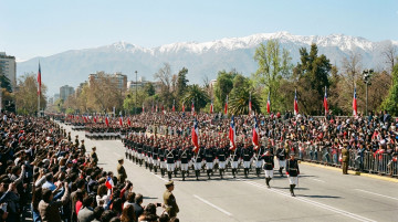 Qué se celebra el 19 de septiembre en Chile: historia y origen del Día de las Glorias del Ejército