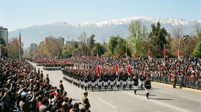Qué se celebra el 19 de septiembre en Chile: historia y origen del Día de las Glorias del Ejército