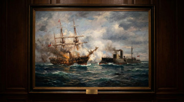 Qué se celebra el 21 de mayo en Chile: historia del Combate Naval de Iquique y las Glorias Navales