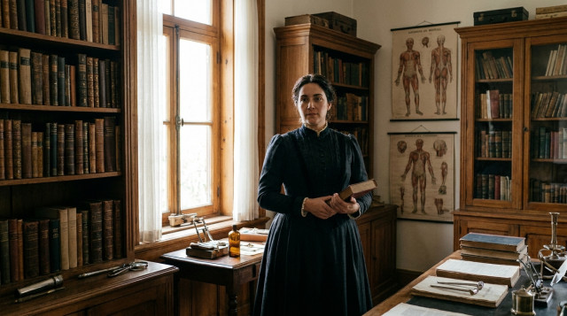 Quién fue Eloísa Díaz y por qué su legado transformó la medicina y la educación de las mujeres en Chile