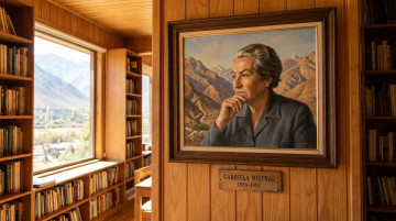 Quién fue Gabriela Mistral: biografía, legado pedagógico y su importancia para la cultura de Chile en 2026