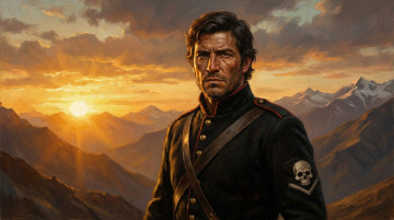 Quién fue Manuel Rodríguez: historia y leyendas del guerrillero y prócer de la independencia de Chile
