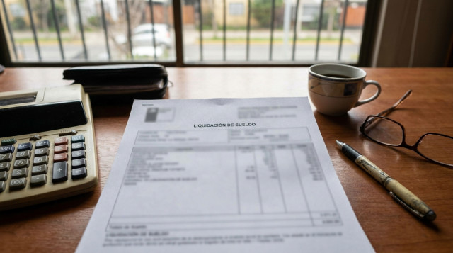 Cómo entender la liquidación de sueldo en Chile: guía sobre haberes, descuentos y sueldo líquido