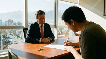 Cómo funciona el contrato de arriendo en Chile: guía sobre leyes, derechos y obligaciones