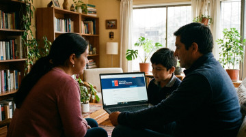 Cómo funciona el Sistema de Admisión Escolar (SAE) en Chile: guía de postulación y fechas clave