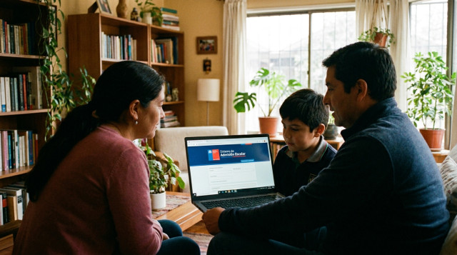 Cómo funciona el Sistema de Admisión Escolar (SAE) en Chile: guía de postulación y fechas clave