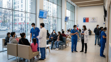 Cómo funciona el sistema de Garantías Explícitas en Salud (GES) en Chile: patologías y beneficios