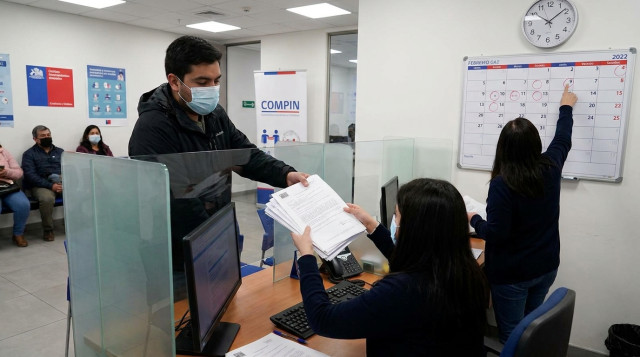 Plazos legales para presentar licencias médicas en Chile
