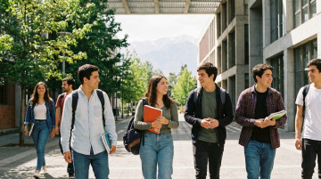 Cómo funciona la gratuidad universitaria en Chile: requisitos y pasos para postular