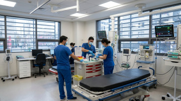Cómo funciona la Ley de Urgencia en Chile: qué cubre y qué hacer ante una emergencia médica