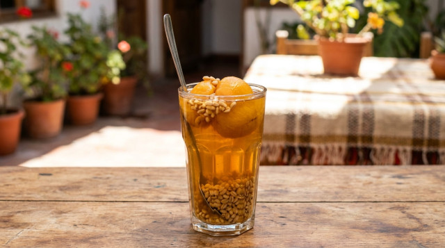Cómo hacer mote con huesillos: receta tradicional chilena, historia y secretos para el postre del verano