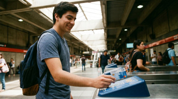 Cómo obtener la TNE: guía completa sobre la Tarjeta Nacional Estudiantil, requisitos y proceso de revalidación
