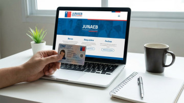 Cómo postular a las Becas Junaeb en Chile: guía sobre requisitos, tipos de beneficios y fechas de postulación