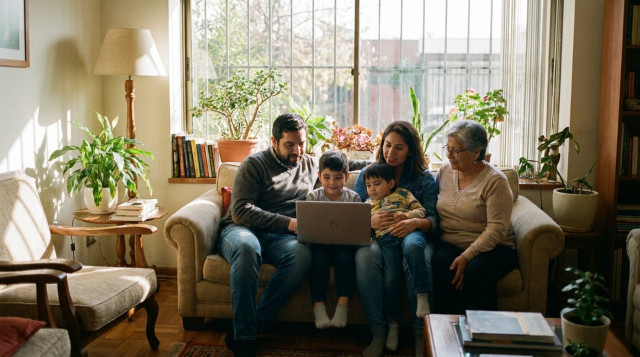 Cómo solicitar el Registro Social de Hogares: guía para acceder a beneficios y subsidios del Estado en Chile
