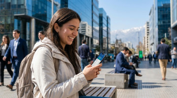Cómo solicitar el Subsidio al Empleo Joven en Chile: requisitos, montos y fechas de pago