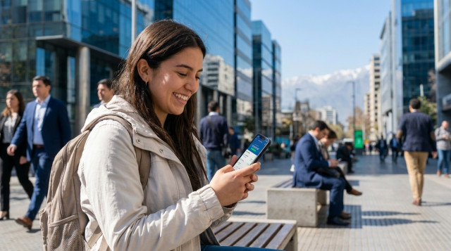 Cómo solicitar el Subsidio al Empleo Joven en Chile: requisitos, montos y fechas de pago