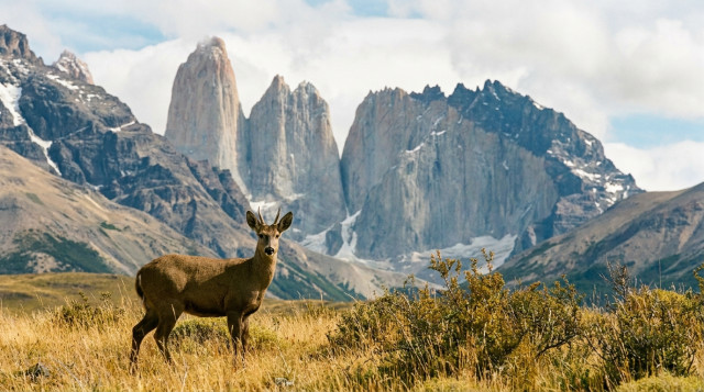Cuáles son los animales en peligro de extinción en Chile: especies protegidas y cómo ayudar a su conservación