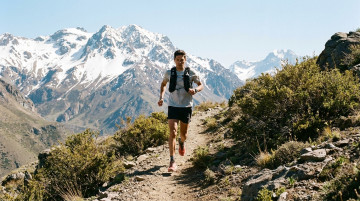 Dónde practicar trail running en Chile: mejores rutas, equipo necesario y consejos para principiantes