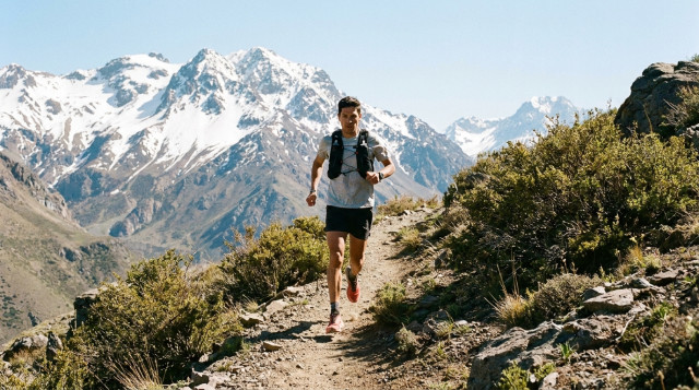 Dónde practicar trail running en Chile: mejores rutas, equipo necesario y consejos para principiantes