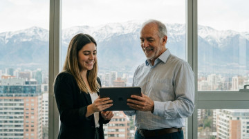 Qué es el Ahorro Previsional Voluntario (APV): guía sobre beneficios tributarios y cómo aumentar la pensión en Chile