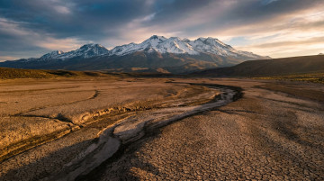 Qué es el cambio climático en Chile: efectos actuales, zonas más afectadas y medidas de adaptación