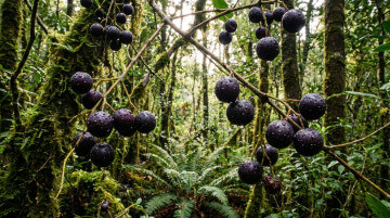 Qué es el Maqui y cuáles son sus beneficios: el superalimento de la Patagonia chilena